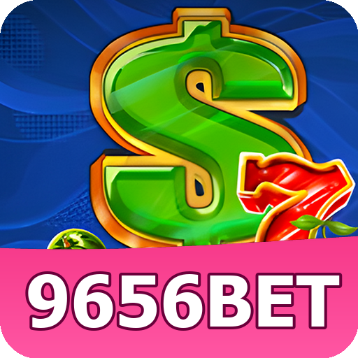 Logo Oficial 9656BET Download